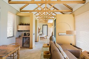 The Olive Exclusive All-Suite Hotel