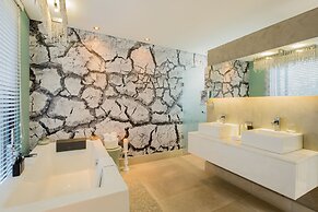 The Olive Exclusive All-Suite Hotel