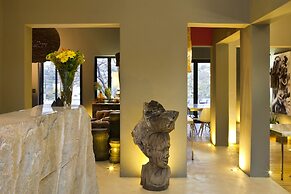 The Olive Exclusive All-Suite Hotel