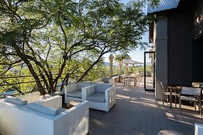 The Olive Exclusive All-Suite Hotel