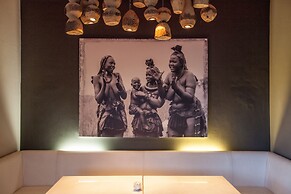 The Olive Exclusive All-Suite Hotel