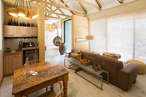 The Olive Exclusive All-Suite Hotel