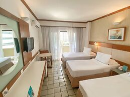 Mar Hotel Conventions