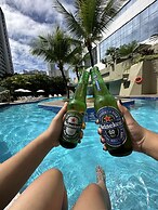 Mar Hotel Conventions