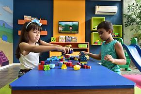 Mar Hotel Conventions