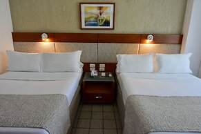 Mar Hotel Conventions