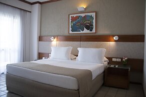 Mar Hotel Conventions