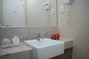 Mar Hotel Conventions