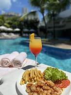 Mar Hotel Conventions