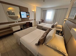 Mar Hotel Conventions