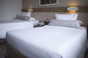 Mar Hotel Conventions