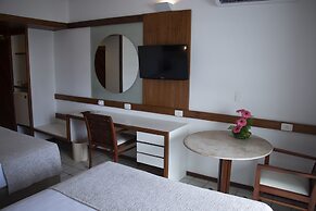 Mar Hotel Conventions