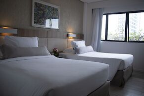 Mar Hotel Conventions