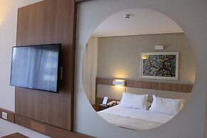 Mar Hotel Conventions