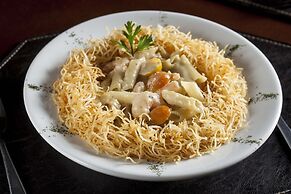 Mar Hotel Conventions