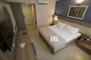 Mar Hotel Conventions