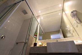 Mar Hotel Conventions