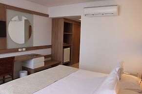 Mar Hotel Conventions