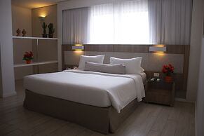 Mar Hotel Conventions