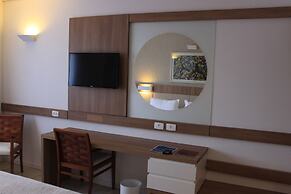 Mar Hotel Conventions