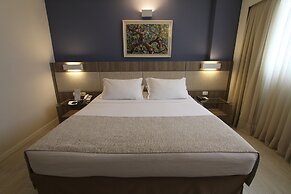 Mar Hotel Conventions