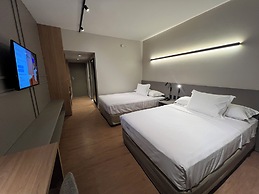 Mar Hotel Conventions