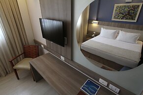 Mar Hotel Conventions