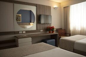 Mar Hotel Conventions