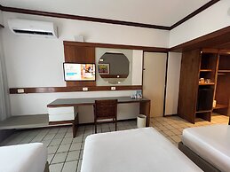 Mar Hotel Conventions