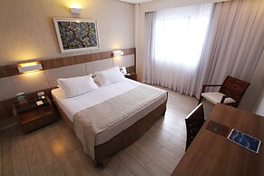 Mar Hotel Conventions