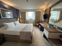 Mar Hotel Conventions