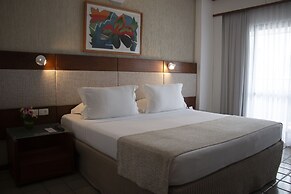 Mar Hotel Conventions