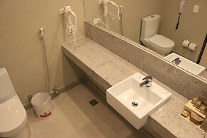 Mar Hotel Conventions