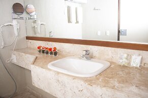 Mar Hotel Conventions