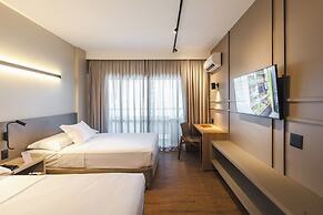 Mar Hotel Conventions