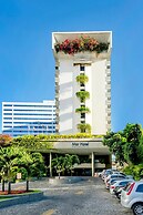 Mar Hotel Conventions