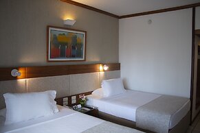 Mar Hotel Conventions