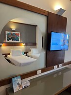 Mar Hotel Conventions