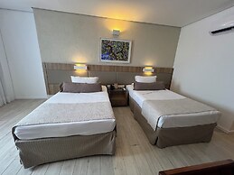 Mar Hotel Conventions