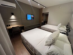 Mar Hotel Conventions