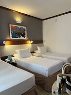 Mar Hotel Conventions