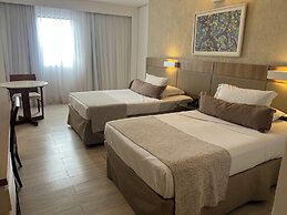 Mar Hotel Conventions