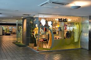 Mar Hotel Conventions