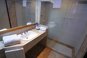 Mar Hotel Conventions