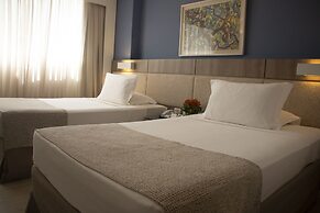 Mar Hotel Conventions