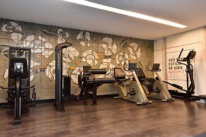 Mar Hotel Conventions