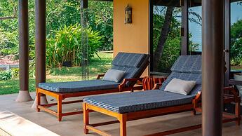 Cape Weligama - Relais and Chateaux