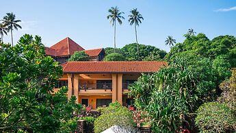 Cape Weligama - Relais and Chateaux