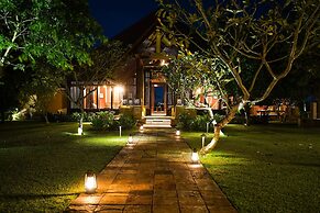 Cape Weligama - Relais and Chateaux