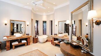 Cape Weligama - Relais and Chateaux